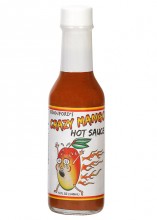 Branfords Originals Crazy Mango Hot Sauce